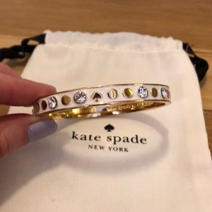 Kate Spade bangle